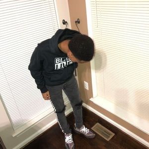 Meet your Posher, Greg